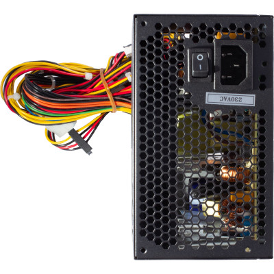 БЖ 400W FSP ATX-400W PNR PRO 120mm silent fan, Retail Box