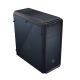 Корпус FSP CMT120A 2xUSB3.0, 1xUSB2.0, fan 12cm, без БЖ ATX