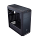 Корпус FSP CMT120A 2xUSB3.0, 1xUSB2.0, fan 12cm, без БЖ ATX
