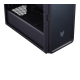 Корпус FSP CMT120A 2xUSB3.0, 1xUSB2.0, fan 12cm, без БЖ ATX