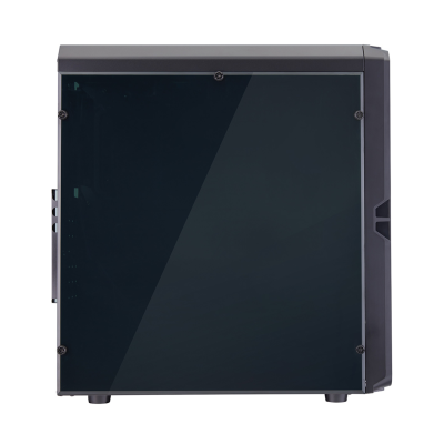 Корпус FSP CMT120A 2xUSB3.0, 1xUSB2.0, fan 12cm, без БЖ ATX
