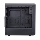 Корпус FSP CMT120A 2xUSB3.0, 1xUSB2.0, fan 12cm, без БЖ ATX