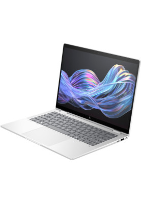 Ноутбук HP EliteBook X Flip G1i 14" 2.5K IPS Ts, 400n/U7258V (4.8)/32Gb/SSD1Tb/Arc Gr/FPS/Підсв/Pen/DOS (A85LTAV_V1)