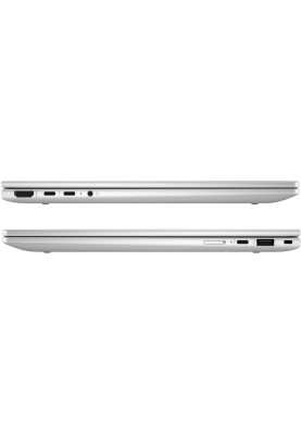 Ноутбук HP EliteBook X Flip G1i 14" 2.5K IPS Ts, 400n/U7258V (4.8)/32Gb/SSD1Tb/Arc Gr/FPS/Підсв/Pen/DOS (A85LTAV_V1)