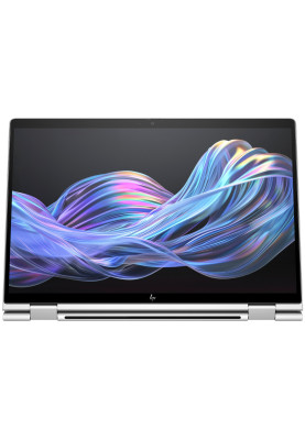 Ноутбук HP EliteBook X Flip G1i 14" 2.5K IPS Ts, 400n/U7258V (4.8)/32Gb/SSD1Tb/Arc Gr/FPS/Підсв/Pen/DOS (A85LTAV_V1)