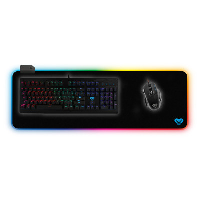 Ігрова поверхня Media-Tech RGB 800x305x3mm Ігрова поверхня Media-Tech RGB 800x305x3mm