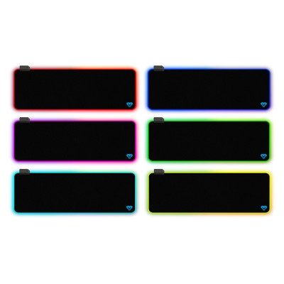 Ігрова поверхня Media-Tech RGB 800x305x3mm Ігрова поверхня Media-Tech RGB 800x305x3mm