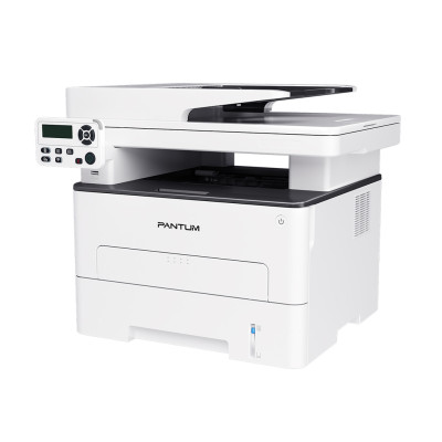БФП А4 Pantum M7100DW (33 стор/хв, 1200x1200 dpi, duplex, ADF, Wi-Fi, Ethernet, білий) БФП А4 Pantum M7100DW (33 стор/хв, 1200x1200 dpi, duplex, ADF, Wi-Fi, Ethernet, білий)