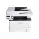 БФП А4 Pantum M7100DW (33 стор/хв, 1200x1200 dpi, duplex, ADF, Wi-Fi, Ethernet, білий)