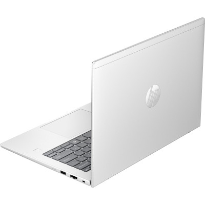 Ноутбук HP ProBook 4 G1i 14" WUXGA IPS, 300n/U7 255H (5.1)/16Gb/SSD512Gb/Intel Arc/FPS/Підсв/DOS (AT6F7AV_V1)