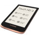 Електронна книжка PocketBook 632, Touch HD3, Copper