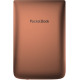 Електронна книжка PocketBook 632, Touch HD3, Copper