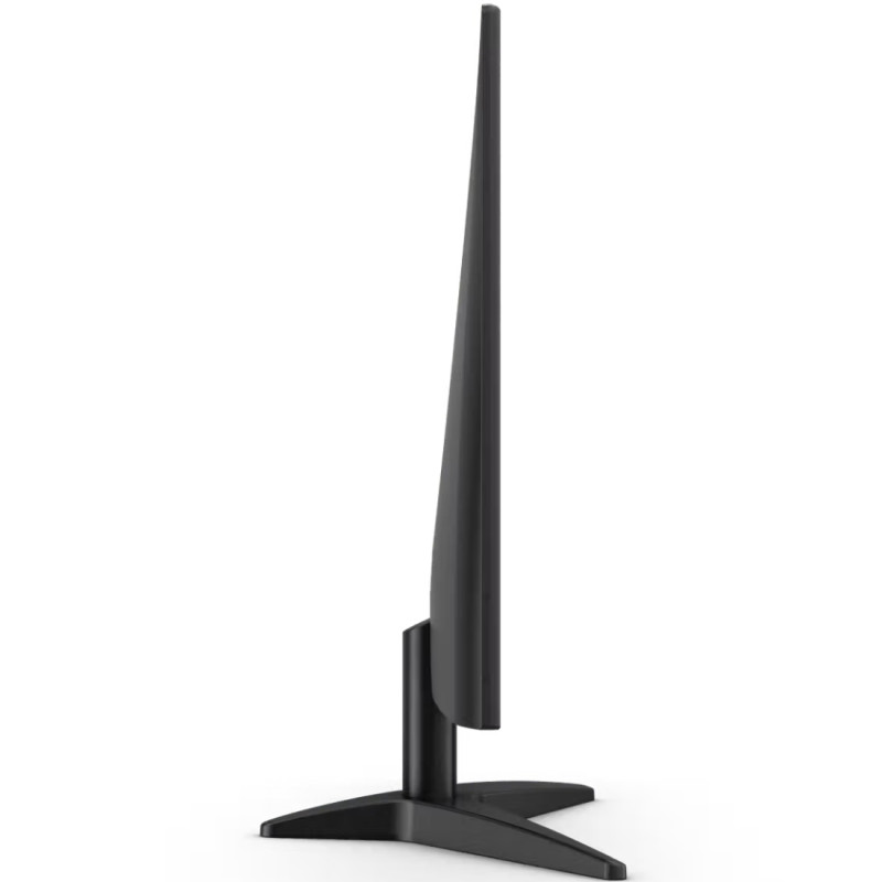 TFT 27" AOC Q27B36X, QHD, IPS, 144Гц, 0,5мс, HDMI, DP, чорний
