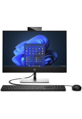 Моноблок 23.8'' HP ProOne 440 G9 i7-14700T/16Gb/SSD512Gb/Cam/K&M/WiFi/W11Pro/3y.w