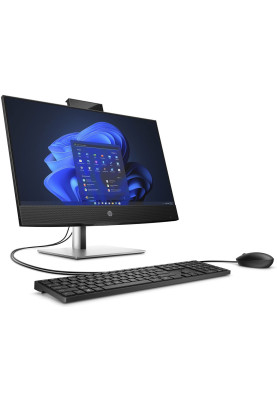 Моноблок 23.8'' HP ProOne 440 G9 i7-14700T/16Gb/SSD512Gb/Cam/K&M/WiFi/W11Pro/3y.w