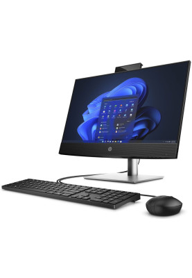 Моноблок 23.8'' HP ProOne 440 G9 i7-14700T/16Gb/SSD512Gb/Cam/K&M/WiFi/W11Pro/3y.w