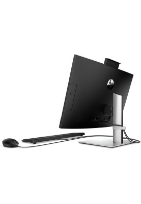 Моноблок 23.8'' HP ProOne 440 G9 i7-14700T/16Gb/SSD512Gb/Cam/K&M/WiFi/W11Pro/3y.w