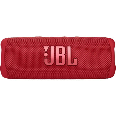 Портативна акустика JBL Flip 6 Red (JBLFLIP6RED)