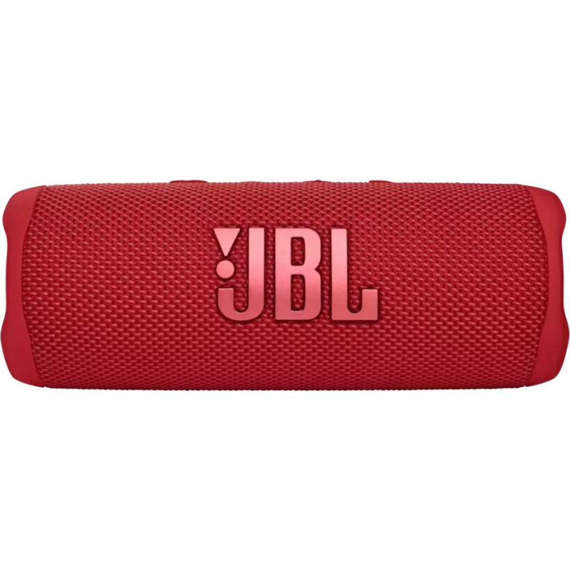 Портативна акустика JBL Flip 6 Red (JBLFLIP6RED)