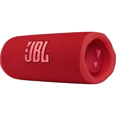 Портативна акустика JBL Flip 6 Red (JBLFLIP6RED)