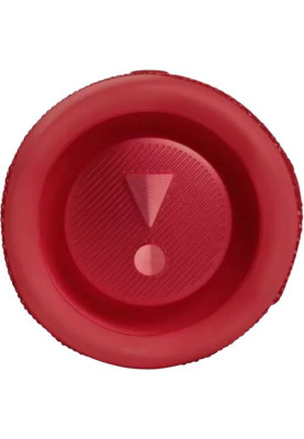 Портативна акустика JBL Flip 6 Red (JBLFLIP6RED)