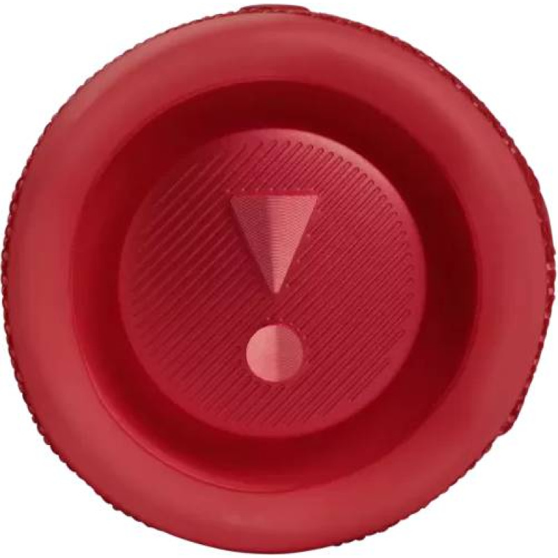 Портативна акустика JBL Flip 6 Red (JBLFLIP6RED)