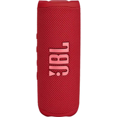 Портативна акустика JBL Flip 6 Red (JBLFLIP6RED)