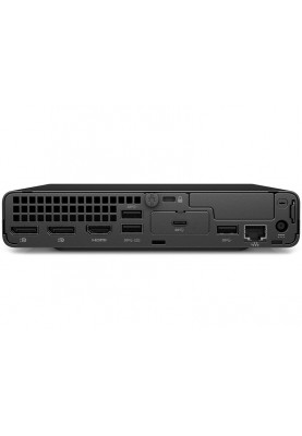 Неттоп HP Pro Mini 400 G9 i3-13100T/8GB/SSD256GB/USB-C/K&M/WiFi/DOS