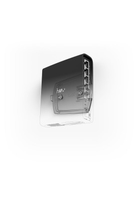 Маршрутизатор Mikrotik RBD52G-5HacD2HnD-TC hAP ac²with 716MHz CPU, 128MB RAM, 5 x Gbit LAN, built-in