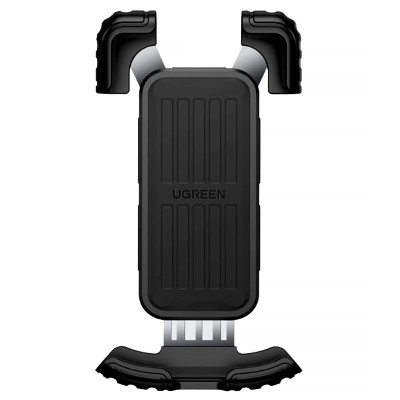 Вело тримач для смартфона 4.7-6.8" Ugreen LP494 Bike Phone Mount Косм. Сірий