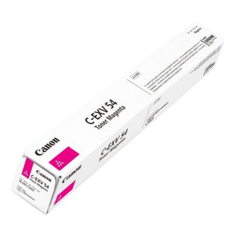 Картирдж  Canon C-EXV54 Magenta @8'500