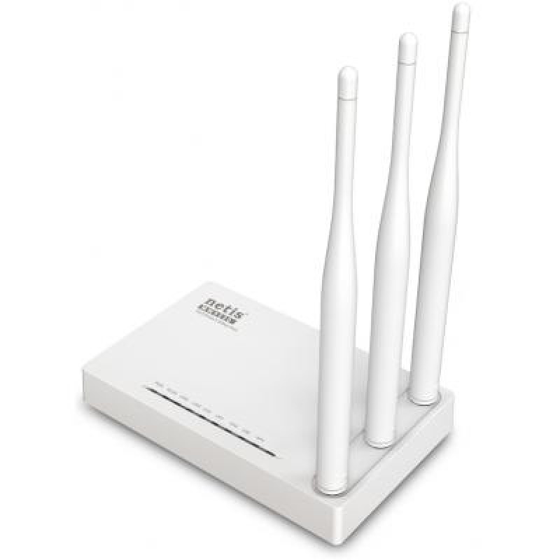 Маршрутизатор Netis MW5230, N300Mbps, з підтримкою USB 3G/4G модемів