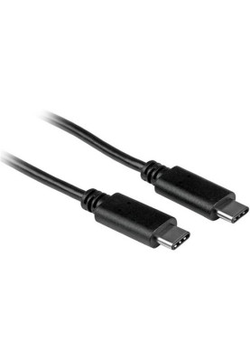 Кабель USB3.1 Type-C M-M, 2.0 м Gen2, 20 Gbps, 4K 60Hz, 100W 5A
