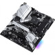 ASRock B550 Pro4 (AM4/B550, 4*DDR4, 2xPCIex16, HDMI/VGA, 6xSATAIII, 3xM.2, GLan, 7.1ch, ATX)