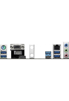 ASRock B550 Pro4 (AM4/B550, 4*DDR4, 2xPCIex16, HDMI/VGA, 6xSATAIII, 3xM.2, GLan, 7.1ch, ATX)