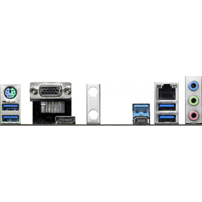 ASRock B550 Pro4 (AM4/B550, 4*DDR4, 2xPCIex16, HDMI/VGA, 6xSATAIII, 3xM.2, GLan, 7.1ch, ATX) ASRock B550 Pro4 (AM4/B550, 4*DDR4, 2xPCIex16, HDMI/VGA, 6xSATAIII, 3xM.2, GLan, 7.1ch, ATX)