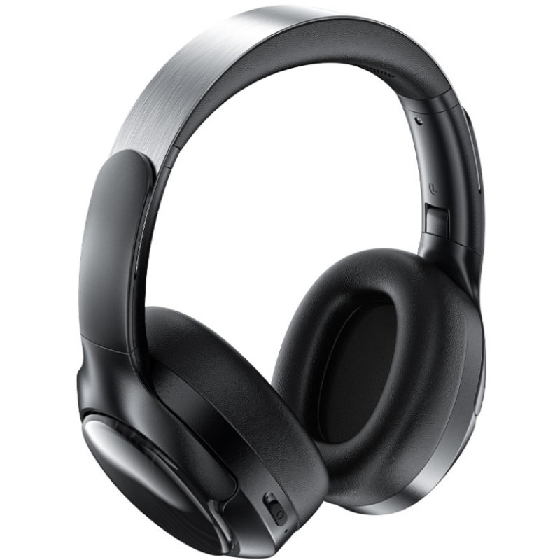 Гарнітура Acefast H5 ANC, Bluetooth, Black
