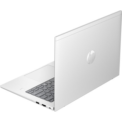 Ноутбук HP ProBook 4 G1i 14" WUXGA IPS, 300n/U7 255U (5.2)/16Gb/SSD512Gb/Intel Graphics/FPS/Підсв/DOS (AT6F5AV_V1)