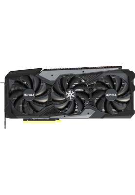 GeForce RTX4070 Super Inno3D iChill X3, 12GB GDDR6X, 192bit, PCI Express