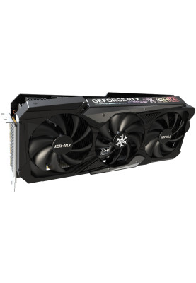 GeForce RTX4070 Super Inno3D iChill X3, 12GB GDDR6X, 192bit, PCI Express