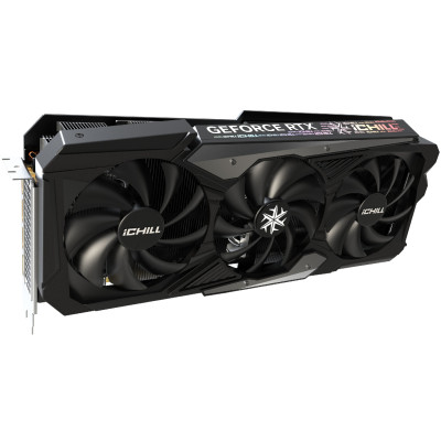 GeForce RTX4070 Super Inno3D iChill X3, 12GB GDDR6X, 192bit, PCI Express