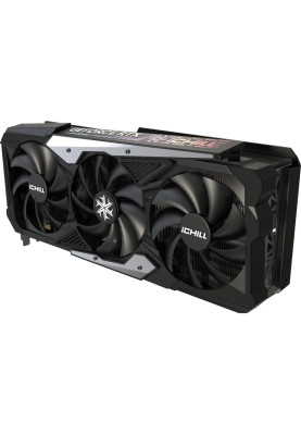 GeForce RTX4070 Super Inno3D iChill X3, 12GB GDDR6X, 192bit, PCI Express