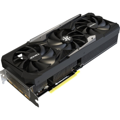 GeForce RTX4070 Super Inno3D iChill X3, 12GB GDDR6X, 192bit, PCI Express