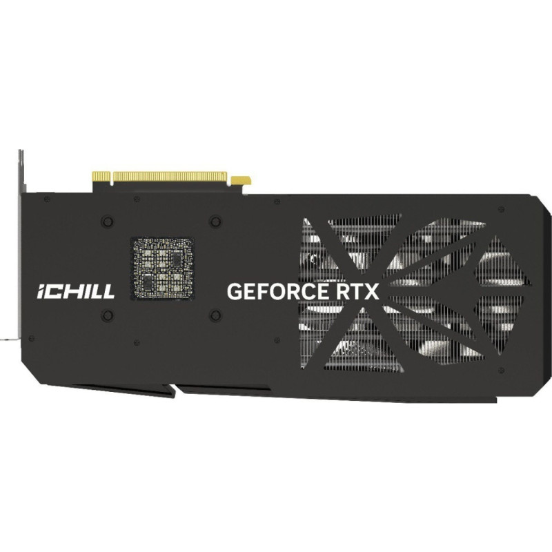 GeForce RTX4070 Super Inno3D iChill X3, 12GB GDDR6X, 192bit, PCI Express