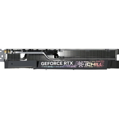 GeForce RTX4070 Super Inno3D iChill X3, 12GB GDDR6X, 192bit, PCI Express