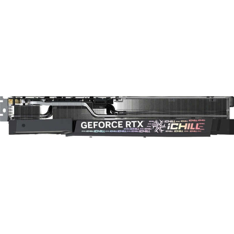 GeForce RTX4070 Super Inno3D iChill X3, 12GB GDDR6X, 192bit, PCI Express