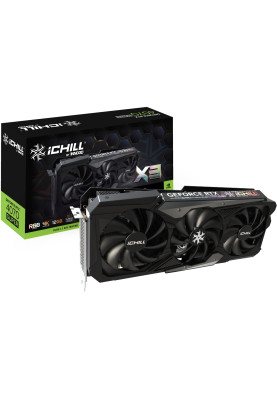 GeForce RTX4070 Super Inno3D iChill X3, 12GB GDDR6X, 192bit, PCI Express