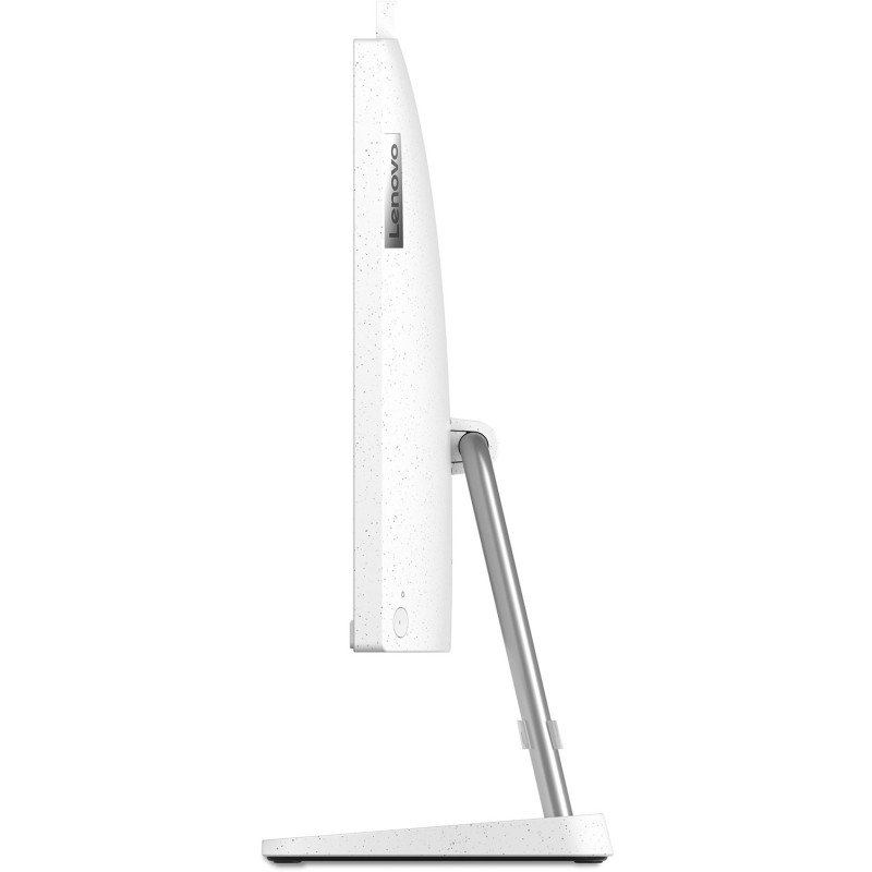 Моноблок Lenovo AIO 3 23.8"FHD IPS/R3-5300U/8/256SSD/Intel HD/noDVD/DOS/White