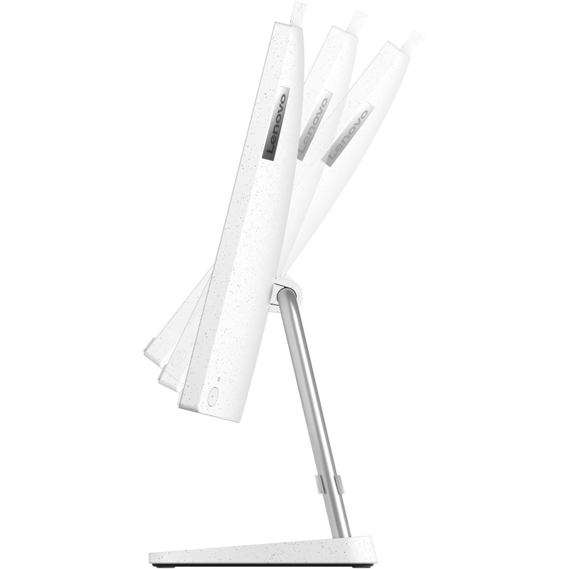 Моноблок Lenovo AIO 3 23.8"FHD IPS/R3-5300U/8/256SSD/Intel HD/noDVD/DOS/White