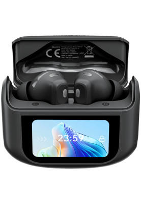 Навушники TWS Blackview AirBuds 12 Black